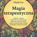 Magia terapeutyczna — okładka e-booka