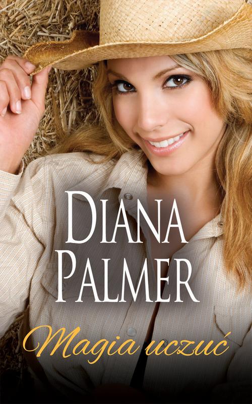 Tytuł: Magia uczuć
Autor: Diana Palmer
Wydawnictwo: HarperCollins Polska
Formaty: EPUB, MOBI