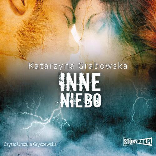 Tytuł: Magia ukryta w kamieniu. Tom 3. Inne niebo
Autor: Katarzyna Grabowska
Wydawnictwo: Storybox
Formaty: MP3