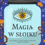 Magia w słoiku — okładka e-booka