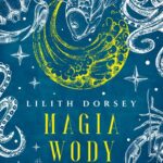 Magia wody. Żywioły — okładka e-booka