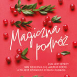 Magiczna podróż — okładka e-booka