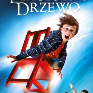 Tytuł: Magiczne drzewo. Czerwone krzesło
Autor: Andrzej Maleszka
Wydawnictwo: Znak Emotikon
Formaty: EPUB, MOBI