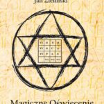 Magiczne Oświecenie — okładka e-booka