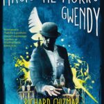 MAGICZNE PIÓRKO GWENDY — okładka e-booka