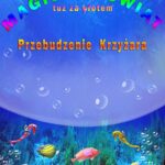 Tytuł: Magiczny świat tuż za płotem 3. Przebudzenie Krzyżara
Autor: Dorota Mularczyk
Wydawnictwo: Wydawnictwo e-bookowo
Formaty: MOBI, EPUB, PDF