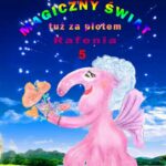 Tytuł: Magiczny świat tuż za płotem 5. Rafenia
Autor: Dorota Mularczyk
Wydawnictwo: Wydawnictwo e-bookowo
Formaty: PDF, MOBI, EPUB