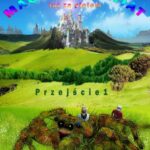 Tytuł: Magiczny świat tuż za płotem
Autor: Dorota Mularczyk
Wydawnictwo: Wydawnictwo e-bookowo
Formaty: PDF, EPUB, MOBI