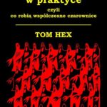 Magija bez teorii w praktyce — okładka e-booka