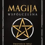 Magija współczesna — okładka e-booka
