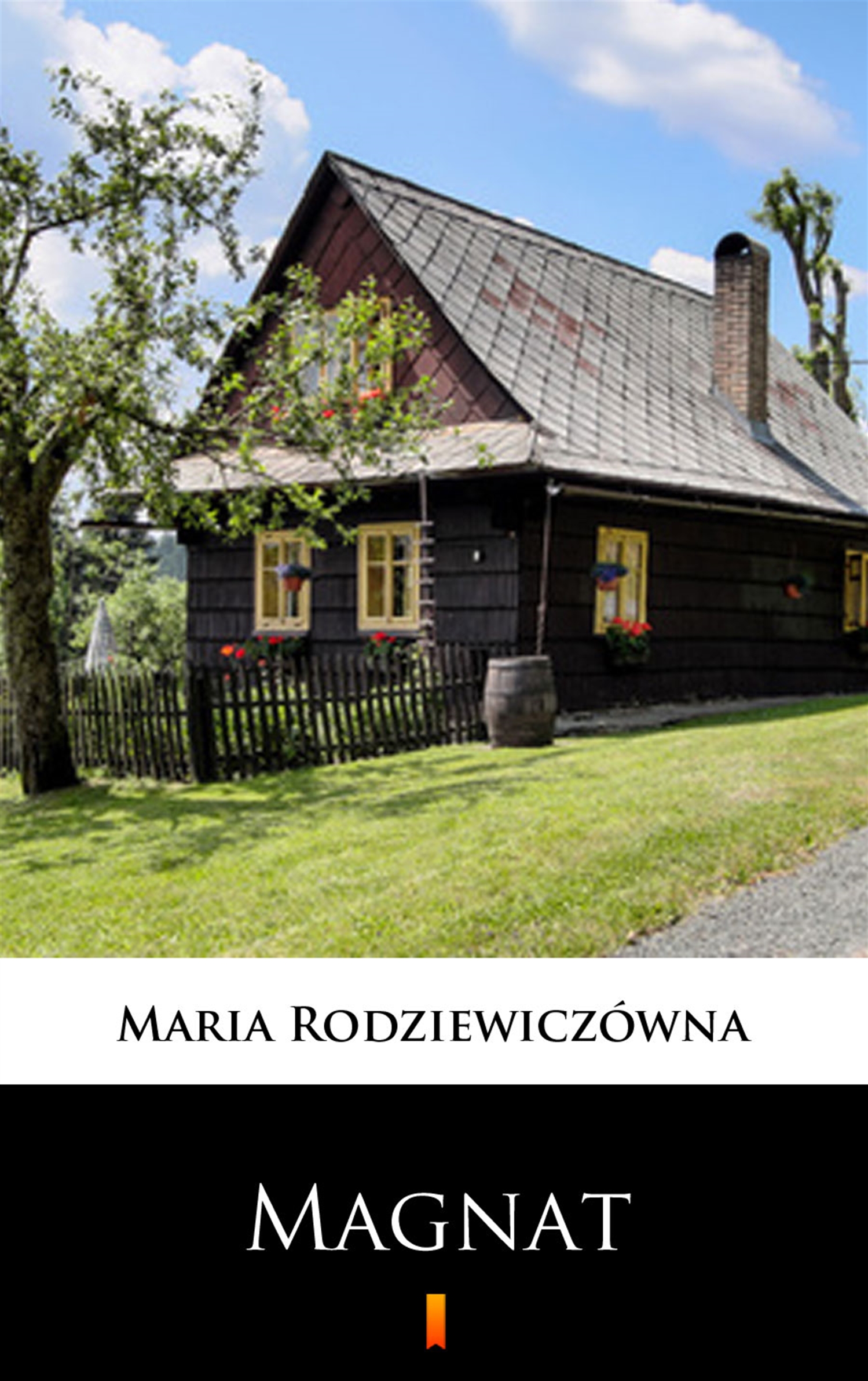Tytuł: Magnat
Autor: Maria Rodziewiczówna
Wydawnictwo: KtoCzyta.pl
Formaty: EPUB, MOBI