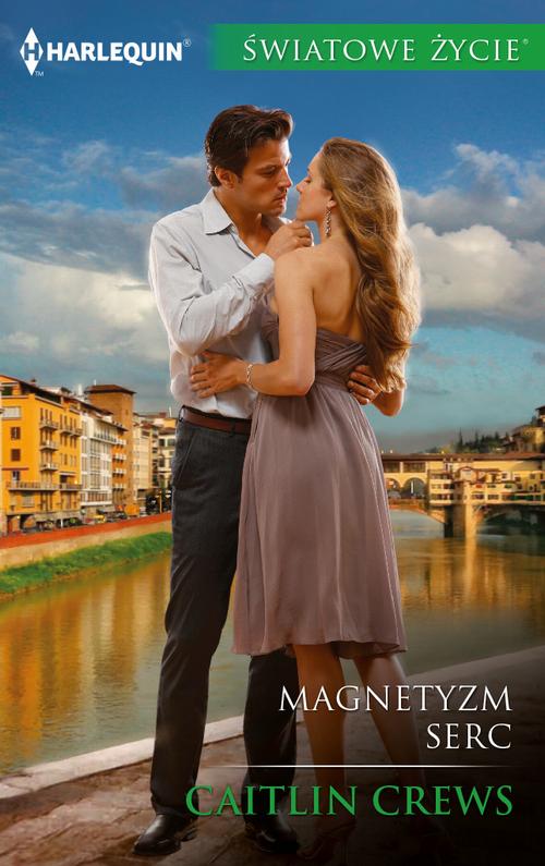 Tytuł: Magnetyzm serc
Autor: Caitlin Crews
Wydawnictwo: Harlequin
Formaty: EPUB, MOBI