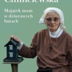 Majątek mam w dziurawych butach — okładka e-booka