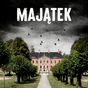 Tytuł: Majątek
Autor: Alfred Siatecki
Wydawnictwo: SAGA Egmont
Formaty: EPUB, MOBI
