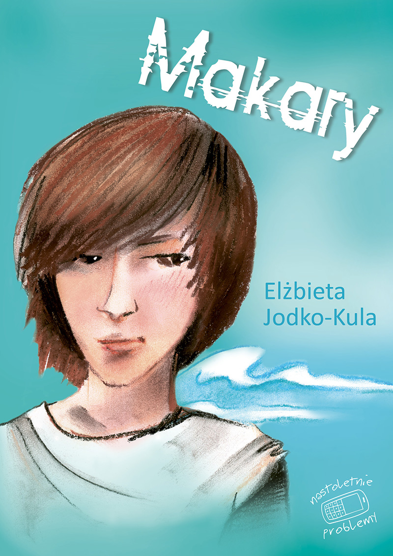 Tytuł: Makary
Autor: Elżbieta Jodko-Kula
Wydawnictwo: Skrzat
Formaty: EPUB, MOBI