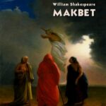 Tytuł: Makbet
Autor: William Shakespeare
Wydawnictwo: Armoryka
Formaty: EPUB, MOBI