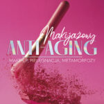 Tytuł: Makijażowy ANTI-AGING. Make-up, pielęgnacja, metamorfozy
Autor: Kasia Wrona
Wydawnictwo: Purple Book
Formaty: EPUB, MOBI