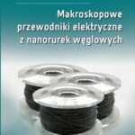 Tytuł: Makroskopowe przewodniki elektryczne z nanorurek węglowych
Autor: Agnieszka Łękawa-Raus
Wydawnictwo: Oficyna Wydawnicza Politechniki Warszawskiej
Formaty: PDF