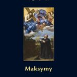 Maksymy — okładka e-booka