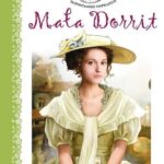 Mała Dorrit — okładka e-booka