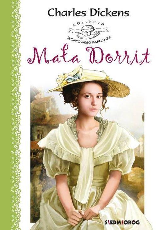 Tytuł: Mała Dorrit
Autor: Charles Dickens
Wydawnictwo: Siedmioróg
Formaty: MOBI, EPUB