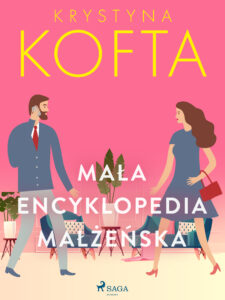 Mała encyklopedia małżeńska — okładka e-booka