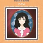 Mała księżniczka Frances H. Burnett. Streszczenie, analiza, interpretacja — okładka e-booka