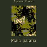 Mała parafia — okładka e-booka