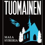 MAŁA SYBERIA — okładka e-booka