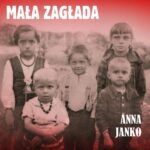 Mała zagłada — okładka audiobooka