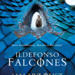 Tytuł: Malarz dusz
Autor: Ildefonso Falcones
Wydawnictwo: Albatros
Formaty: EPUB, MOBI
