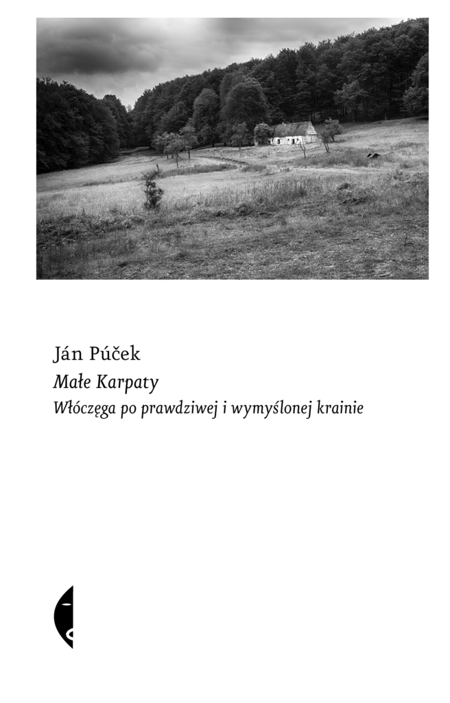 Tytuł: Małe Karpaty. Włóczęga po prawdziwej i wymyślonej krainie
Autor: Ján Púček
Wydawnictwo: Wydawnictwo Czarne
Formaty: EPUB, MOBI
