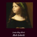 Małe kobietki — okładka e-booka