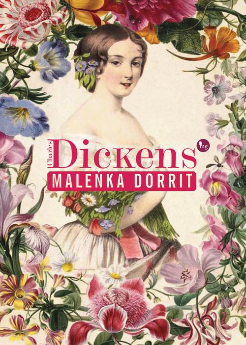 Tytuł: Maleńka Dorrit
Autor: Charles Dickens
Wydawnictwo: MG
Formaty: MOBI, EPUB