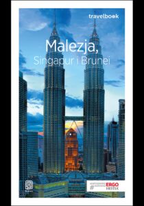Tytuł: Malezja, Singapur i Brunei. Travelbook. Wydanie 1
Autor: Krzysztof Dopierała
Wydawnictwo: Bezdroża
Formaty: EPUB, PDF, MOBI