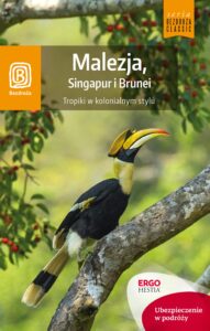 Tytuł: Malezja, Singapur i Brunei. Tropiki w kolonialnym stylu. Wydanie 1
Autor: Krzysztof Dopierała
Wydawnictwo: Bezdroża
Formaty: EPUB, PDF, MOBI