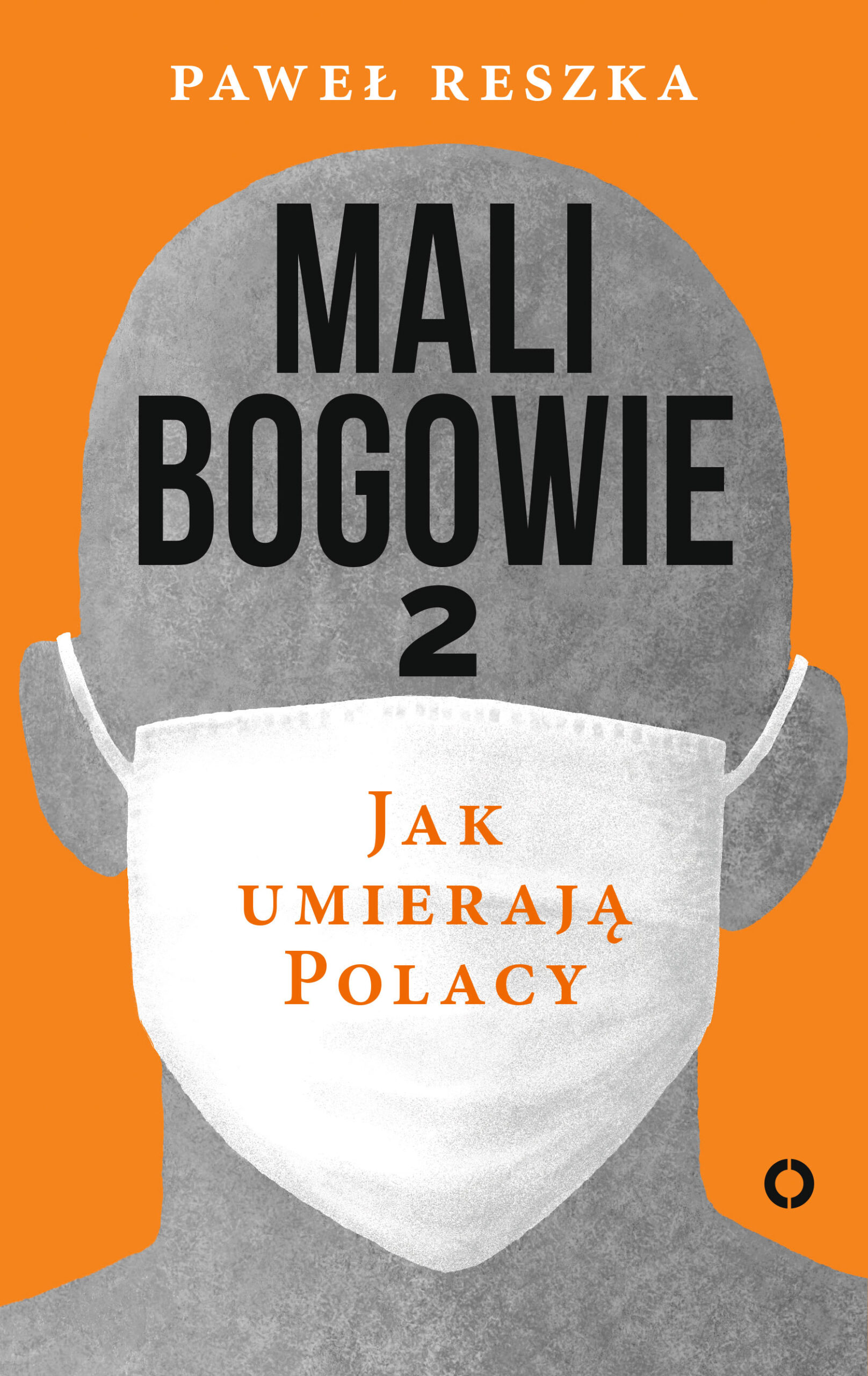 Tytuł: Mali bogowie 2. Jak umierają Polacy
Autor: Paweł Reszka
Wydawnictwo: Czerwone i Czarne
Formaty: EPUB, MOBI