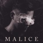 Malice — okładka e-booka