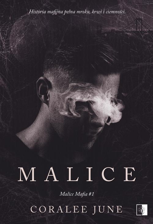 Tytuł: Malice
Autor: Coralee June
Wydawnictwo: NieZwykłe Zagraniczne
Formaty: EPUB, MOBI