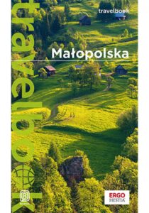 Tytuł: Małopolska. Travelbook. Wydanie 1
Autor: Krzysztof Bzowski
Wydawnictwo: Bezdroża
Formaty: EPUB, PDF, MOBI
