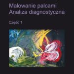 Malowanie palcami. Cz. 1 — okładka e-booka