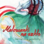 Tytuł: Malowanki na szkle
Autor: Beata Gołembiowska
Wydawnictwo: Wydawnictwo e-bookowo
Formaty: EPUB, PDF, MOBI
