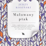 Malowany ptak — okładka e-booka