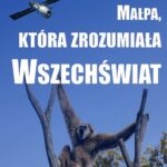 Małpa, która zrozumiała Wszechświat. Ewolucja umysłu i kultury — okładka e-booka