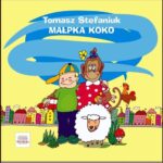 Tytuł: Małpka Koko
Autor: Tomasz Stefaniuk
Wydawnictwo: Forma
Formaty: EPUB, MOBI