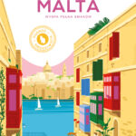 Tytuł: Malta. Wyspa pełna smaków
Autor: Piotr Ibrahim Kalwas
Wydawnictwo: Wielka Litera
Formaty: EPUB, MOBI