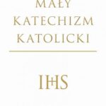 Mały katechizm Katolicki — okładka e-booka