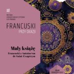 Tytuł: Mały Książę.
Autor: Ilya Frank
Wydawnictwo: NKB Tatsiana Bursevich
Formaty: EPUB, MOBI