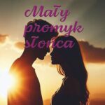 Mały promyk słońca Tom 2 — okładka e-booka