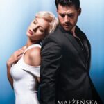 Małżeńska próba — okładka e-booka